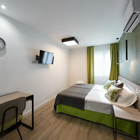 Hotel Enmathi Benalua Alicante