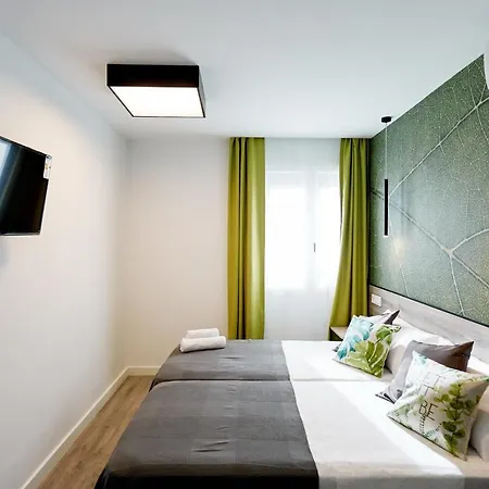 Enmathi Benalua Alicante