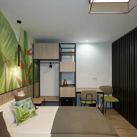 Enmathi Benalua Alicante