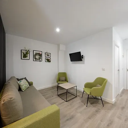 Hotel Enmathi Benalua Alicante