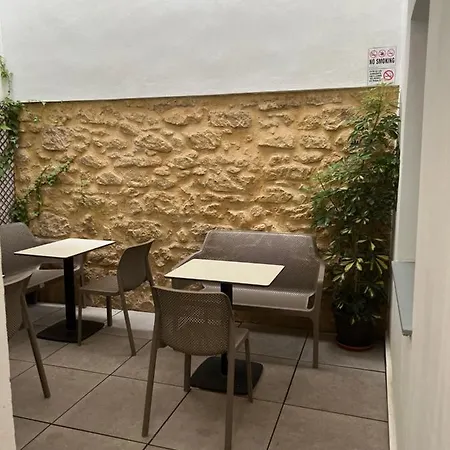 Enmathi Benalua 2* Alicante