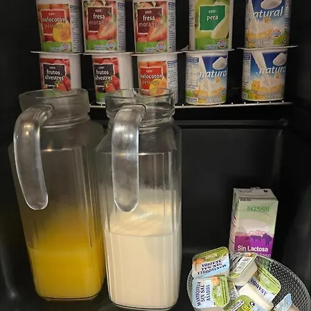 Hotel Enmathi Benalua