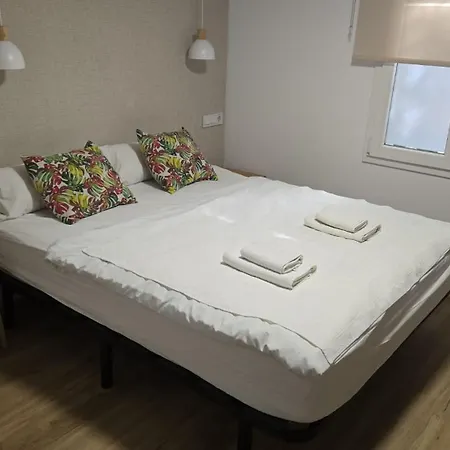 Enmathi Benalua Hotel Alicante