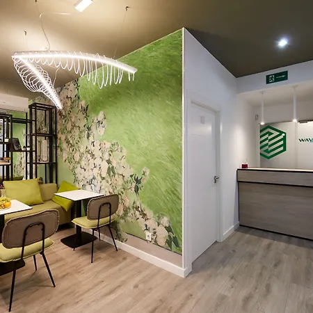 Enmathi Benalua Hotel Alicante