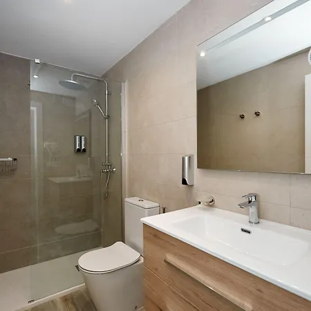 Enmathi Benalua Hotel Alicante