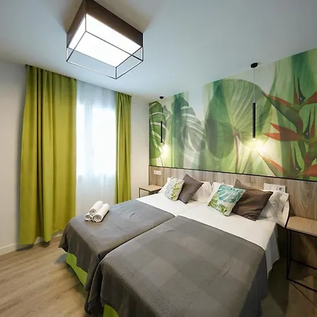 Enmathi Benalua 2* لقنت