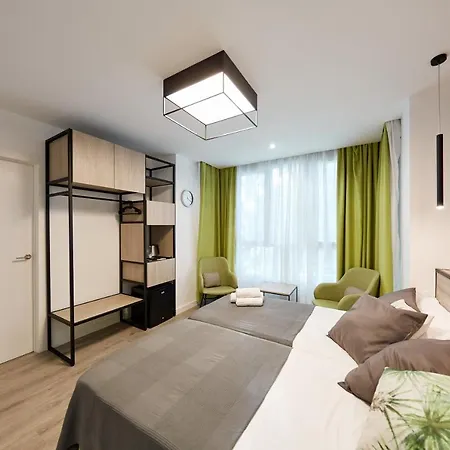Hotel Enmathi Benalua Alicante