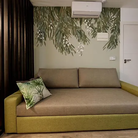 Enmathi Benalua 2* لقنت