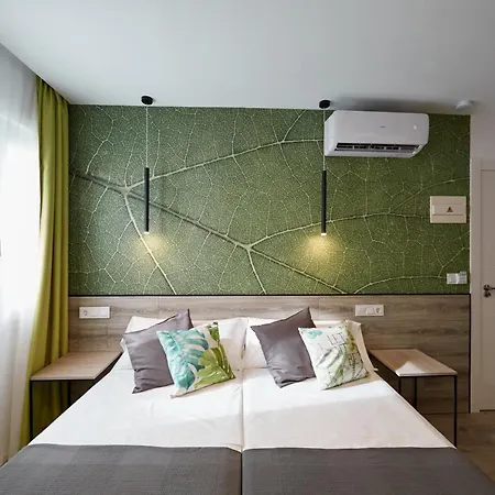 Hotel Enmathi Benalua Alicante