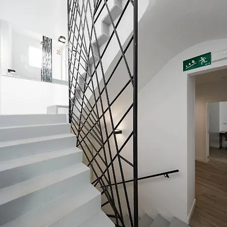 فندق Enmathi Benalua