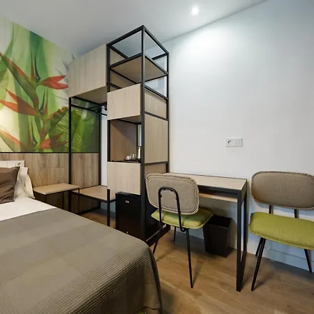 Hotel Enmathi Benalua