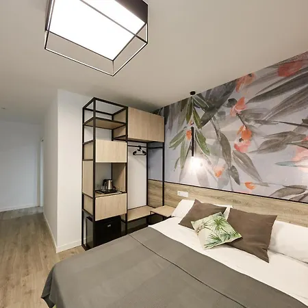 Enmathi Benalua Hotel Alicante