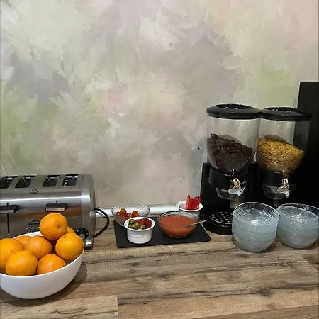 فندق Enmathi Benalua 2*