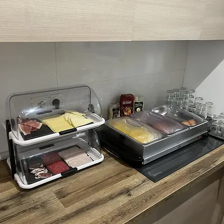 فندق Enmathi Benalua