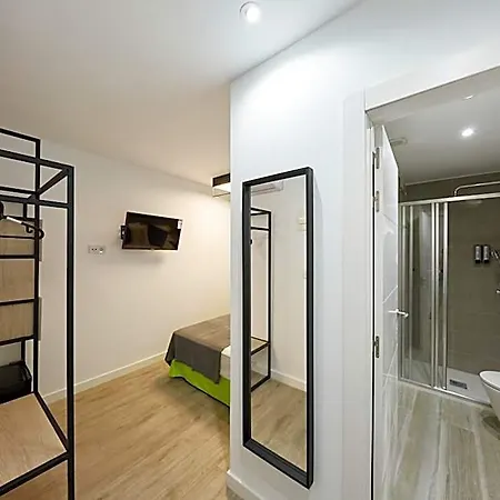 Hotel Enmathi Benalua Alicante