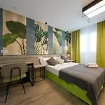 Enmathi Benalua Hotel