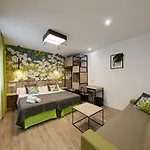 Hotel Enmathi Benalua 2*