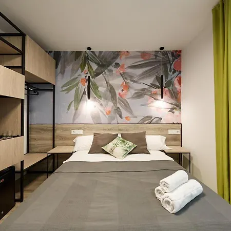 Hotel Wayteko Boutique Hotel Alicante