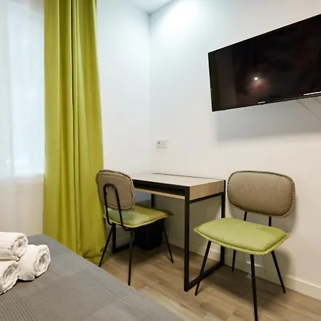 Wayteko Boutique Hotel 2*