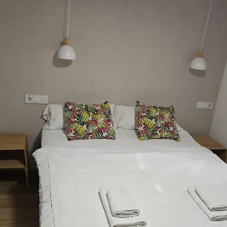 Hotel Enmathi Benalua Alicante