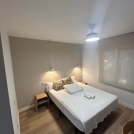 Hotel Enmathi Benalua