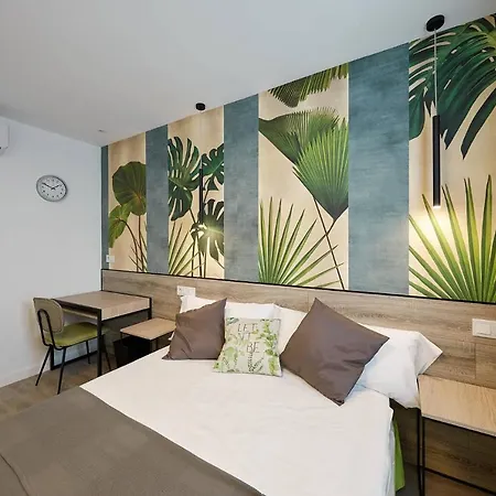 Hotel Enmathi Benalua Alicante