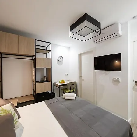 Enmathi Benalua Hotel Alicante