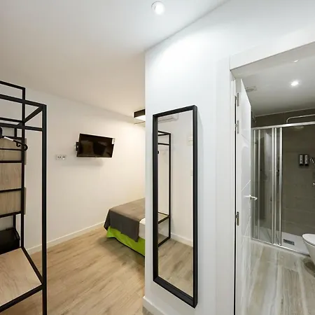 Hotel Enmathi Benalua Alicante