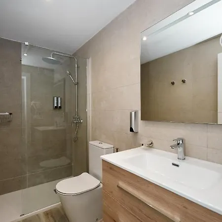 Enmathi Benalua Alicante