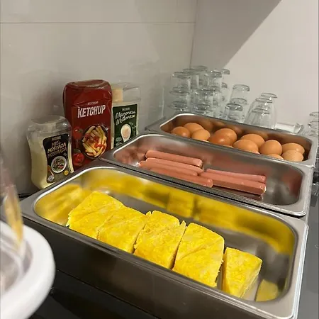 Enmathi Benalua Hotel 2*